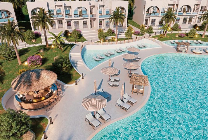 Sentido Acel Beach Resort