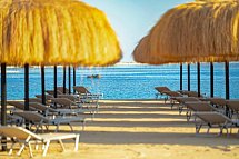 Sentido Acel Beach Resort