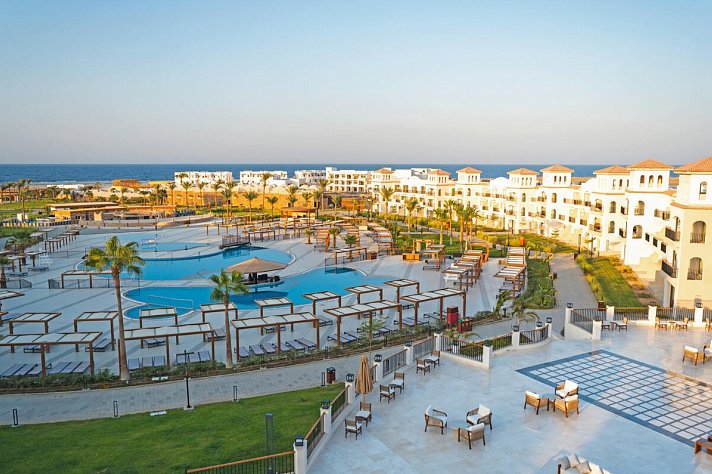 Sentido Acel Beach Resort
