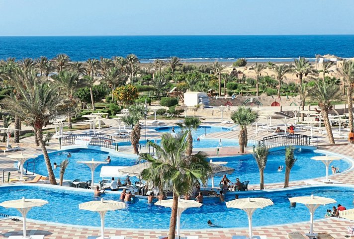 Sentido Acel Beach Resort