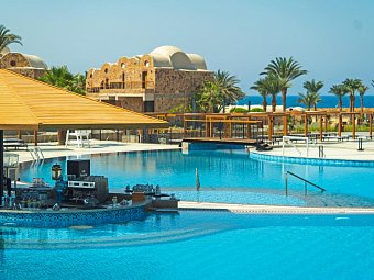 Sentido Acel Beach Resort