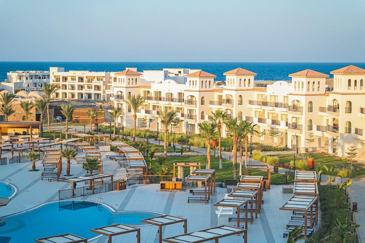 Sentido Acel Beach Resort
