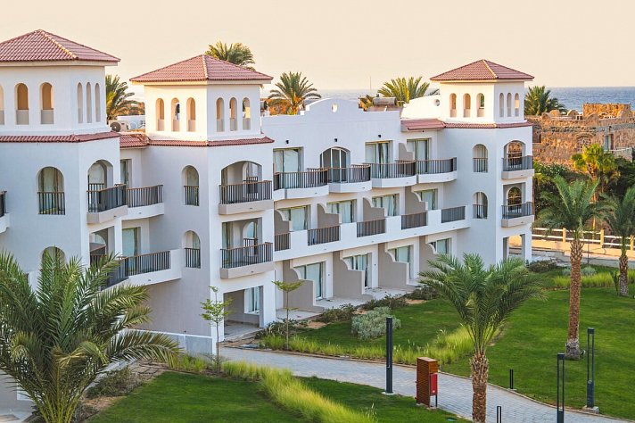 Sentido Acel Beach Resort