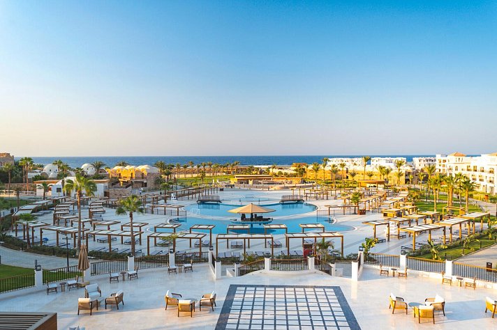 Sentido Acel Beach Resort