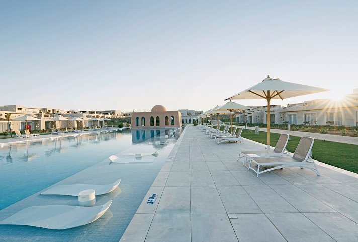 Sentido Reef Oasis Suakin Resort