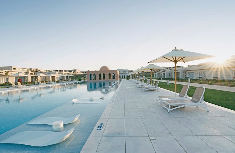 Sentido Reef Oasis Suakin Resort