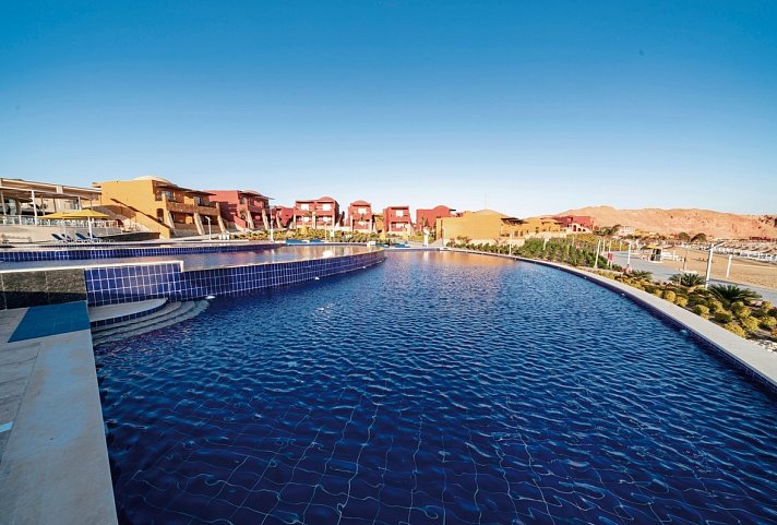 Pickalbatros Portofino Vita Resort