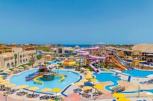 Pickalbatros Vita Resort