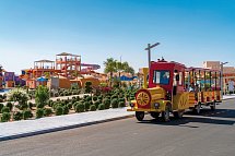 Pickalbatros Vita Resort