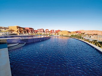 Pickalbatros Vita Resort