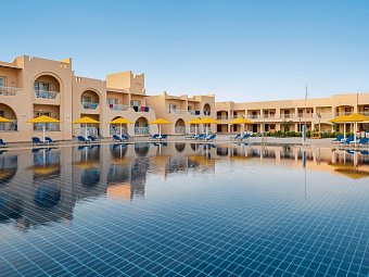 Pickalbatros Vita Resort