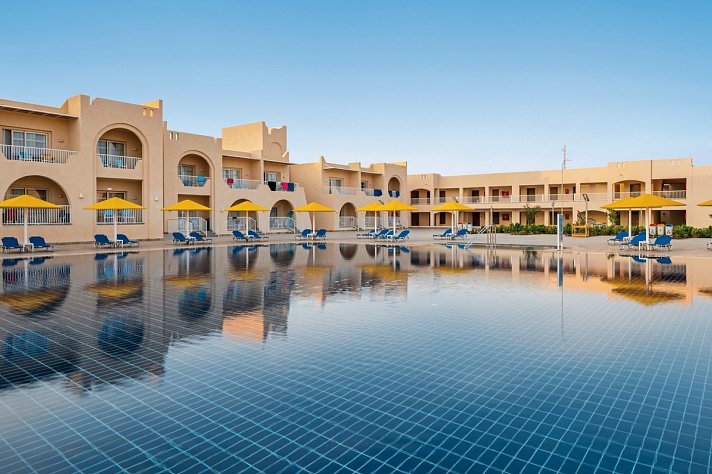 Pickalbatros Vita Resort