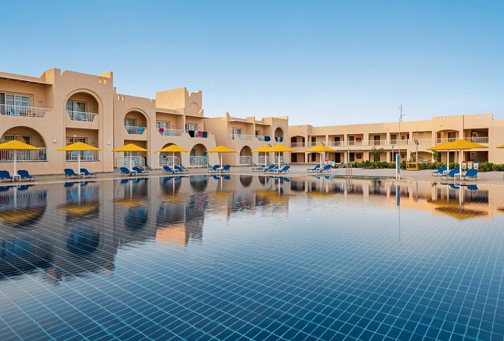 Pickalbatros Vita Resort