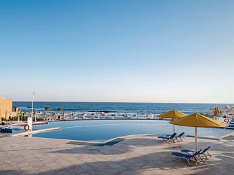 Pickalbatros Vita Resort