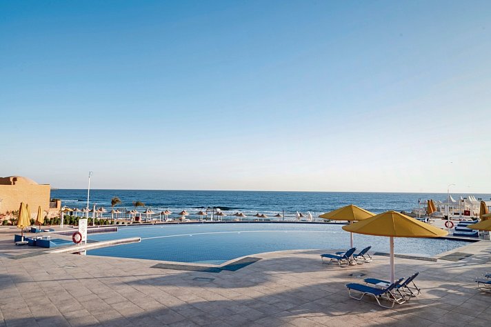 Pickalbatros Vita Resort