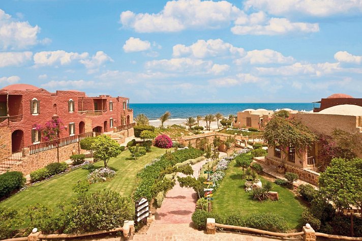 Pickalbatros Vita Resort