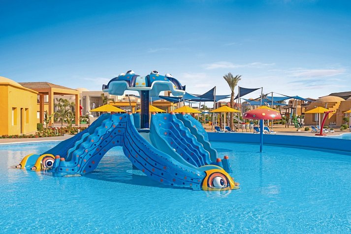 Pickalbatros Portofino Villaggio Resort