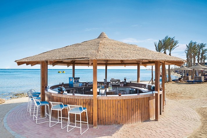 Pickalbatros Portofino Villaggio Resort