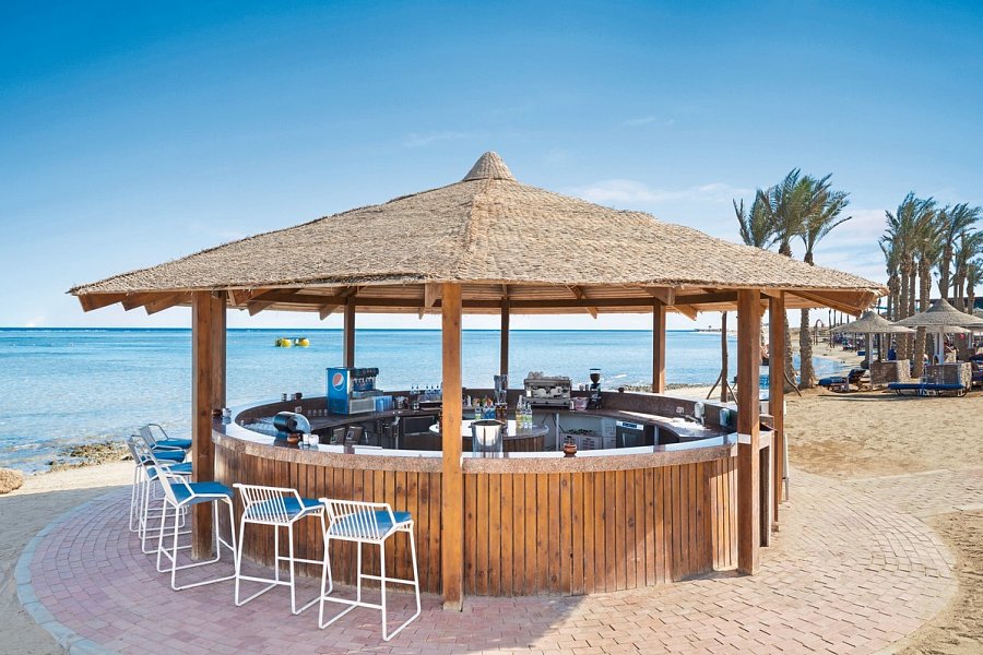Pickalbatros Portofino Villaggio Resort