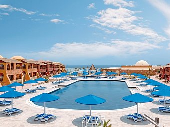 Pickalbatros Portofino Villaggio Resort