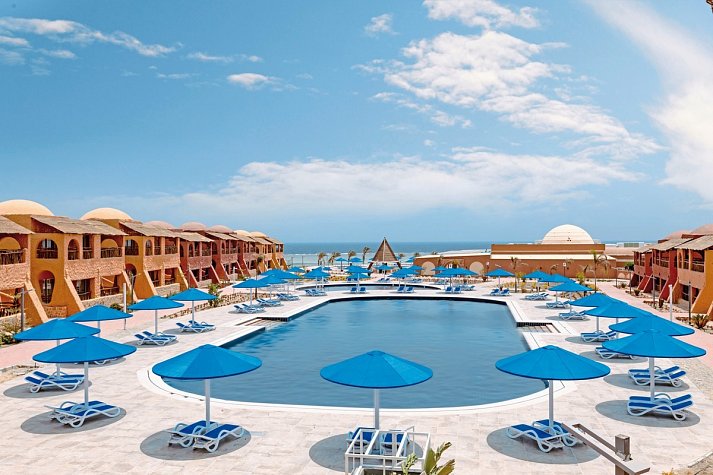 Pickalbatros Portofino Villaggio Resort