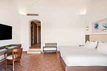 Pickalbatros Portofino Villaggio Resort - Wohnbeispiel Doppelzimmer Superior Gartenblick (Zimmercodierung DSG)