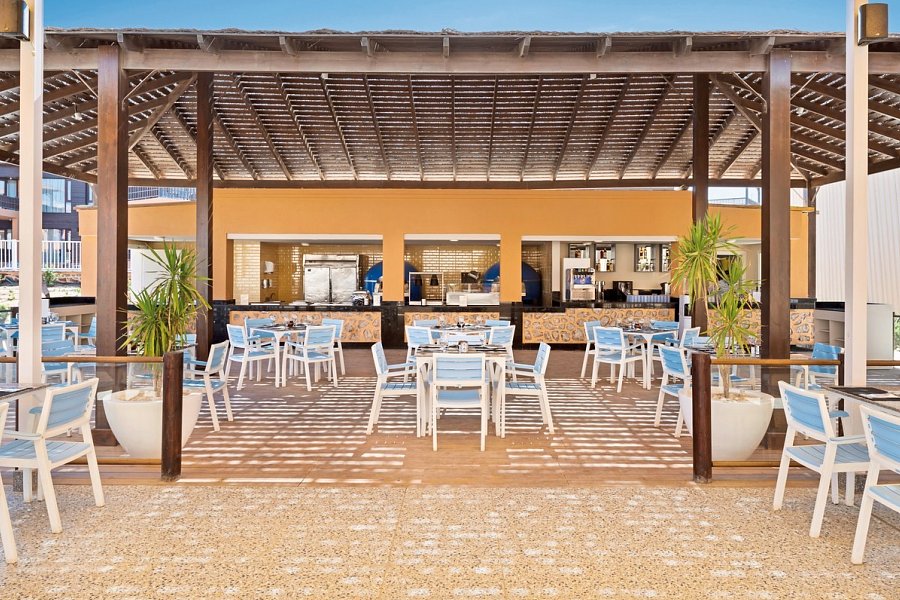 Pickalbatros Portofino Villaggio Resort
