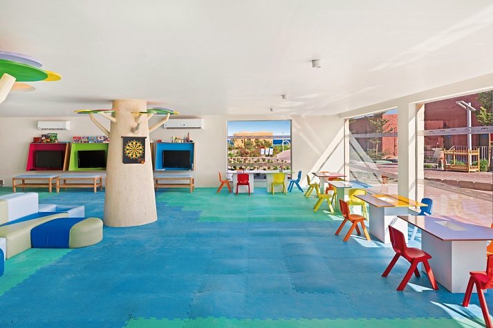 Pickalbatros Portofino Villaggio Resort