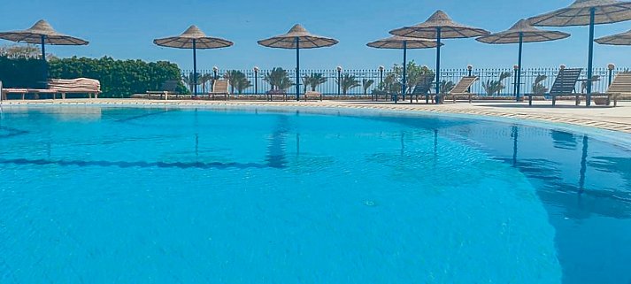 Blend Elphistone Resort