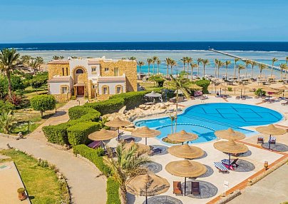 Blend Elphistone Resort Marsa Alam