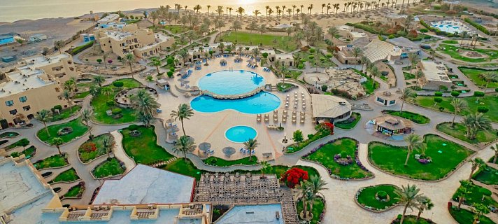 Blend Elphistone Resort