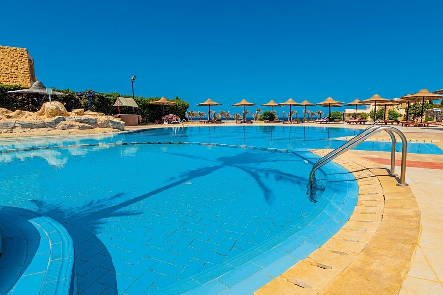 Blend Elphistone Resort