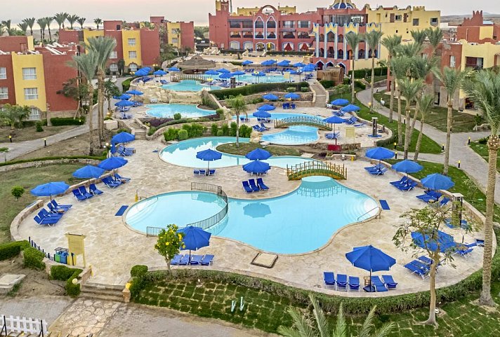 Cardina Resort Marsa Alam