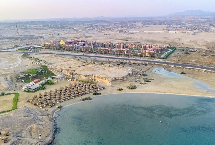 Cardina Resort Marsa Alam