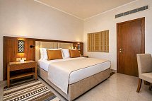 JAZ Elite Negma - Wohnbeispiel Doppelzimmer Superior (Zimmercodierungen DSG, DCG, DSP, DSN & DSQ)