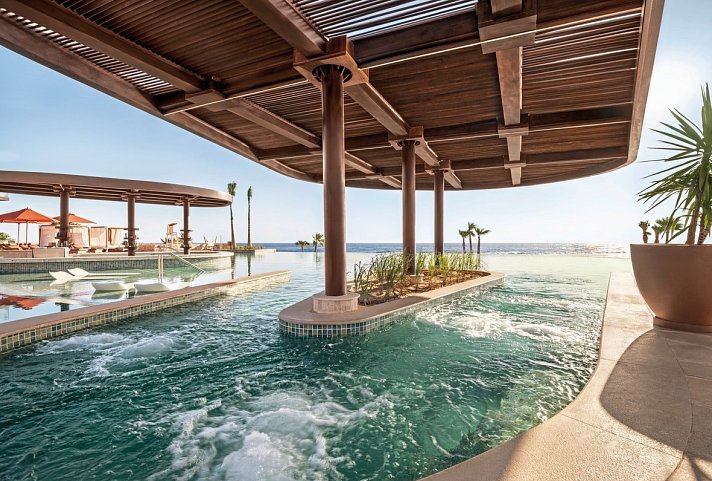 Mövenpick Resort El Quseir