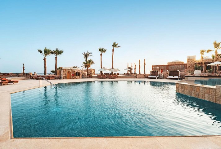 Mövenpick Resort El Quseir