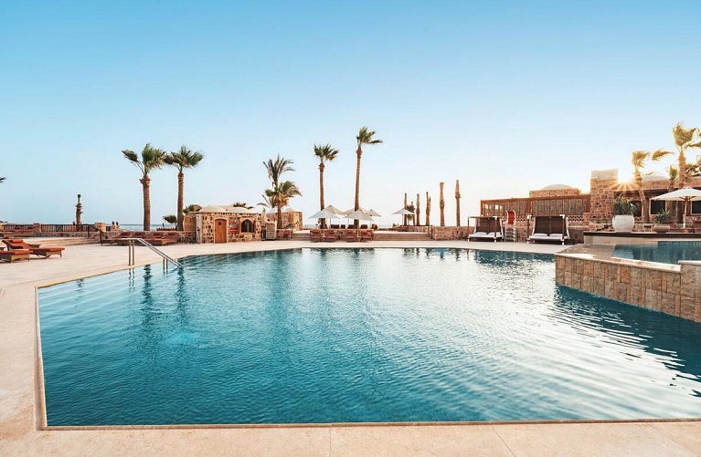 Mövenpick Resort El Quseir