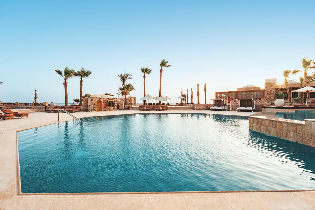 Mövenpick Resort El Quseir