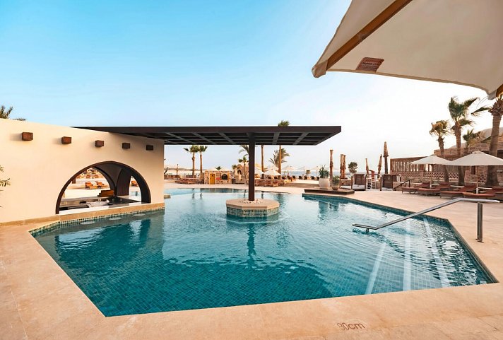 Mövenpick Resort El Quseir