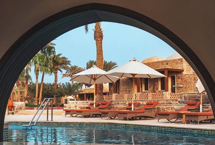 Mövenpick Resort El Quseir
