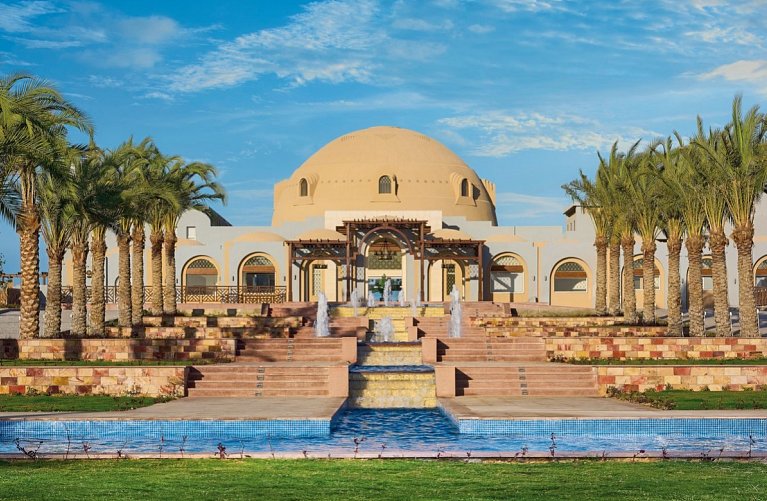 Lazuli Hotel Marsa Alam