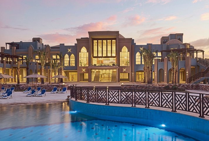 Lazuli Hotel Marsa Alam