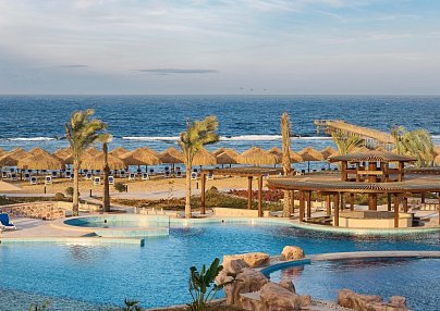 Lazuli Hotel Marsa Alam El Quseir