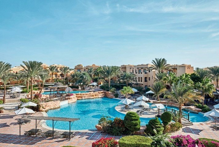 Steigenberger Coraya Beach