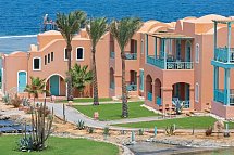 Swissôtel Resort El Quseir
