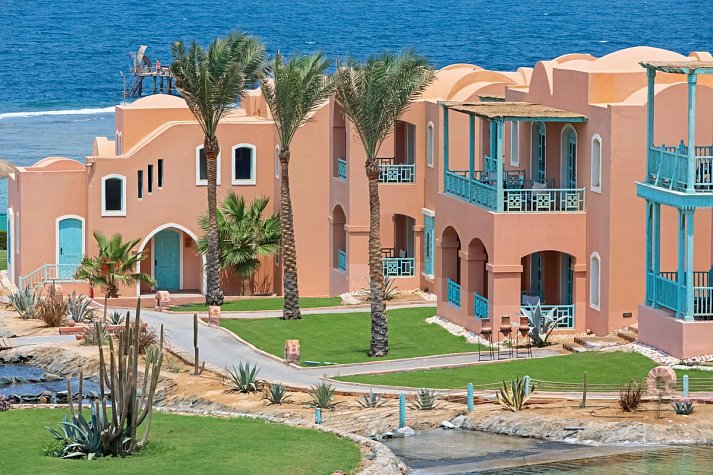 Swissôtel Resort El Quseir