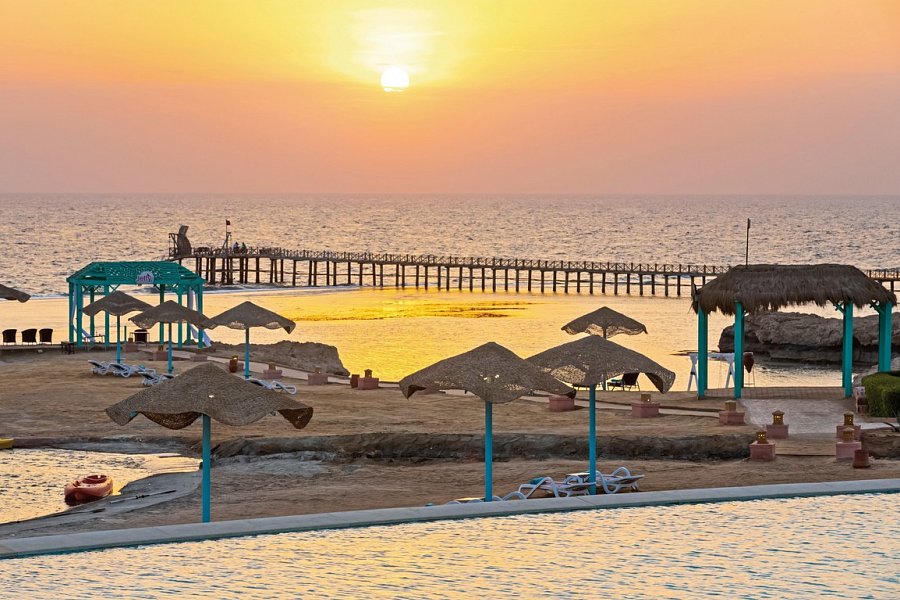 Swissôtel Resort El Quseir