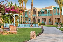 Swissôtel Resort El Quseir