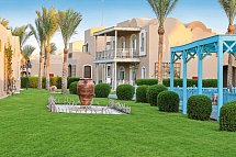 Swissôtel Resort El Quseir